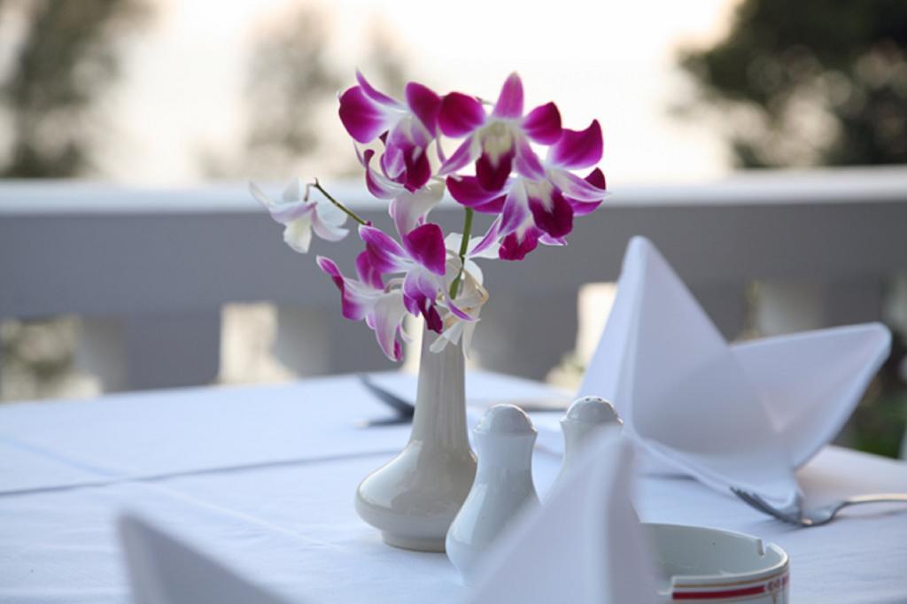 Hotel Karon Cliff Contemporary Boutique Bungalows Zewnętrze zdjęcie