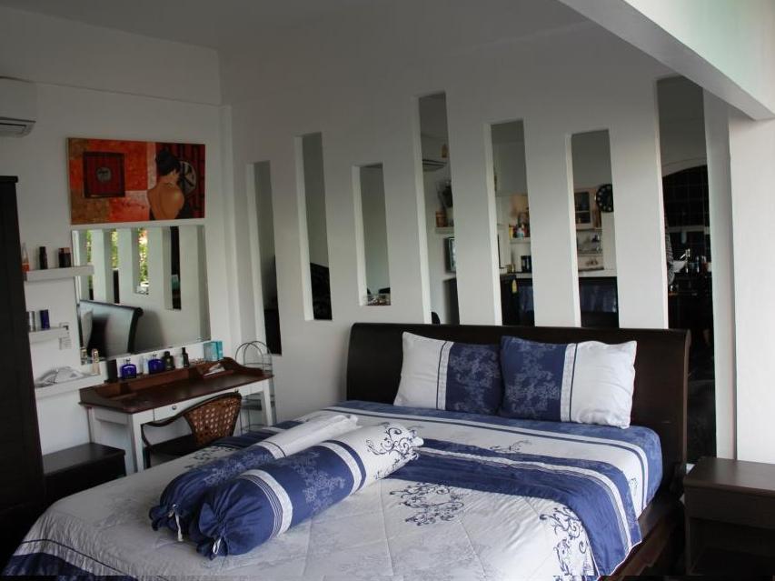 Hotel Karon Cliff Contemporary Boutique Bungalows Zewnętrze zdjęcie