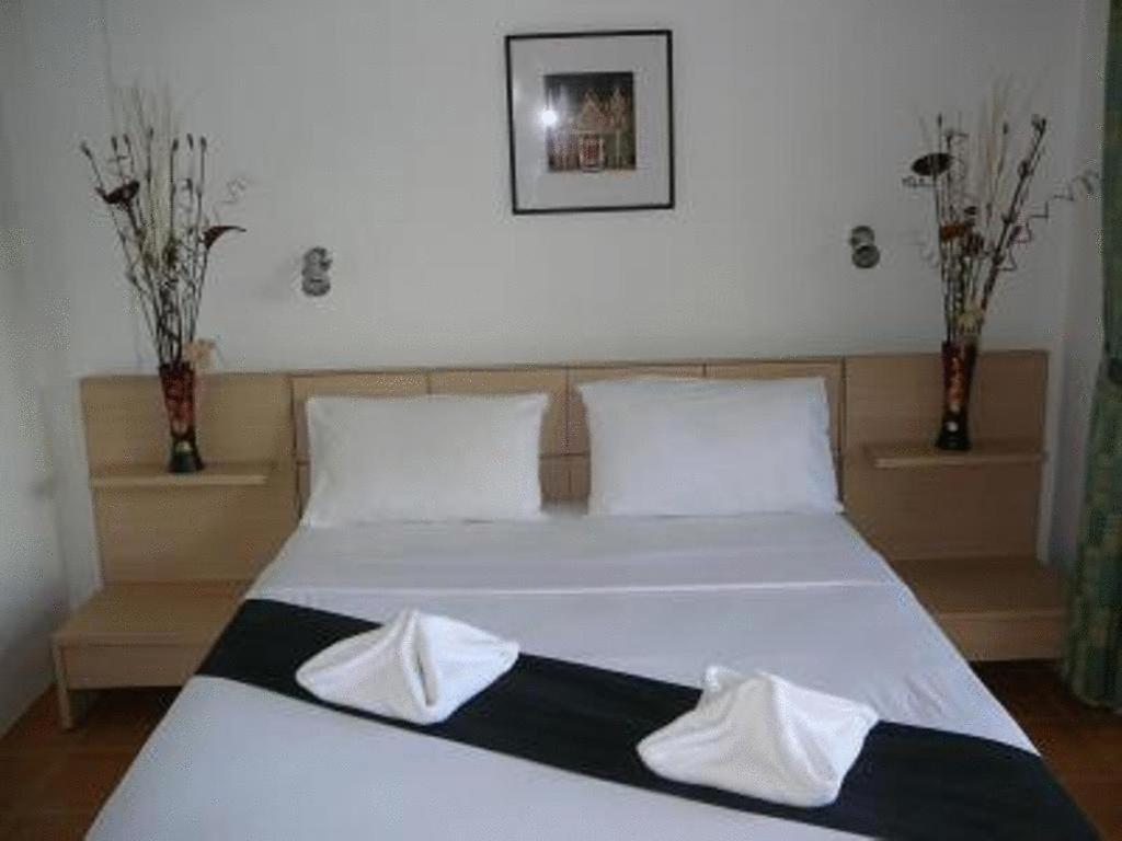 Hotel Karon Cliff Contemporary Boutique Bungalows Pokój zdjęcie